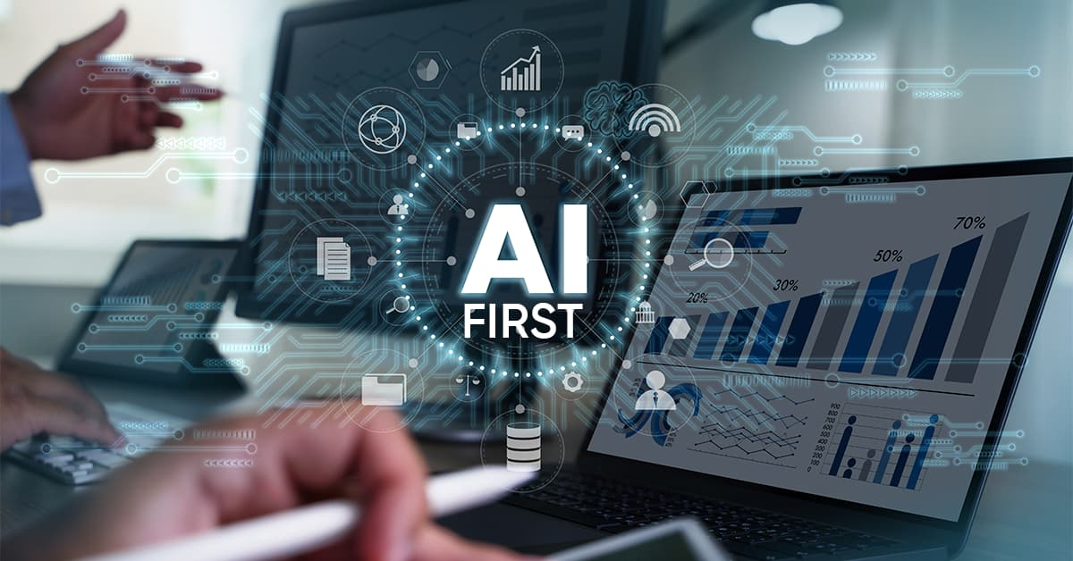 Mit jelent az „AI-first” megközelítés a biztonságtechnikai integrátorok számára?