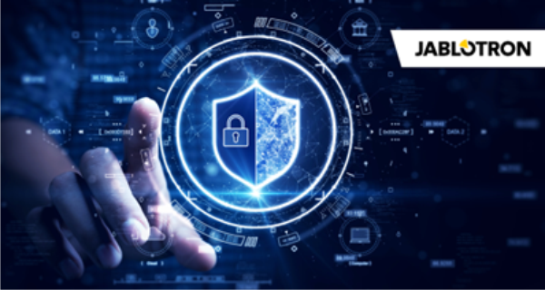 A Jablotron korlátozza a gyári kódok használatát