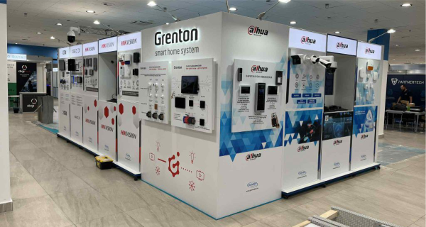 Holnap reggel nyit a SecuriForum Kiálítás