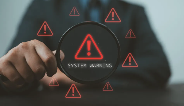 A kiber-biztonsági stratégia kulcsfontosságú az előttünk álló évben